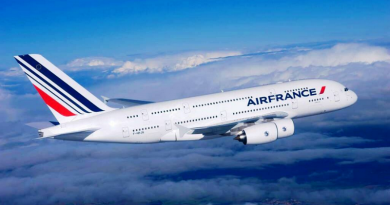 Air Europa и Air France возобновят полеты в Доминиканскую Республику в июле