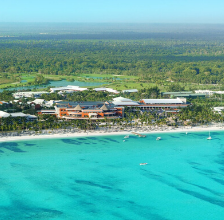 Barcelo Bavaro Palace 5*