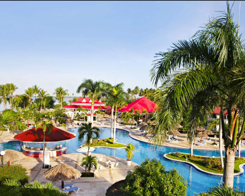 Bahia Principe Grand La Romana