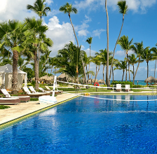 Iberostar Grand Bávaro All inclusive