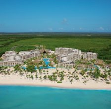 Secrets Cap Cana Resort & Spa