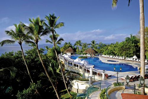 Grand Bahía Príncipe Cayacoa