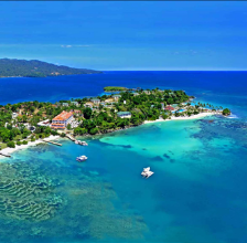 Bahia Principe Luxury Cayo Levantado