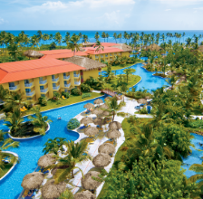 Dreams Punta Cana Resort & Spa