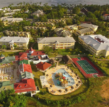 Bahia Principe Grand El Portillo