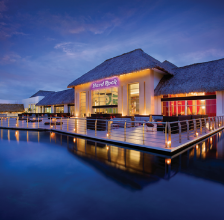 Hard Rock Hotel & Casino Punta Cana