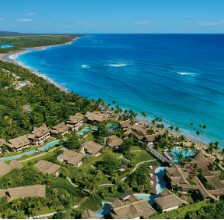 Zoëtry Agua Punta Cana