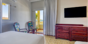 Now Larimar Punta Cana