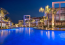 Radisson Blu Resort & Residence Punta Cana недавно дебютировал как первый в своем роде в Доминиканской Республике