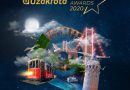 Нам нужен ваш голос, чтобы стать лучшими на туристическом рынке!