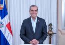 Президент Л. Абинадер объявил, что все ограничительные меры COVID-19 отменены