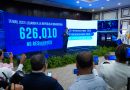 Доминиканская Республика приняла более 600 000 туристов – лучший месяц за всю историю направления