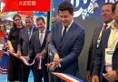 Пуэрто-Плата широко представлена на выставке ANATO 2024 в Колумбии