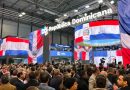 Доминиканская Республика приняла участие в 44 выставке FITUR 2024 в Мадриде
