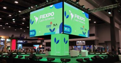 Отели Санто-Доминго на MICE выставке «FIEXPO Latin America 2024» в Панаме
