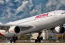 Iberia увеличит количество рейсов из Мадрида в Санто-Доминго из-за высокого спроса