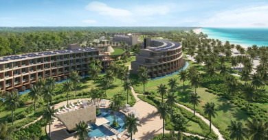 Zemi Miches All-Inclusive Resort, Curio Collection by Hilton уже доступен для бронирования