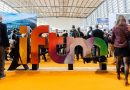 Доминиканская Республика на выставке «IFTM Top Resa 2024» в Париже