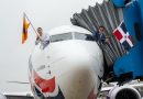 Доминикана продолжает покорять Америку первым в истории рейсом Arajet в Нью-Йорк