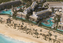 Курорты Secrets и Dreams Resorts в Плайя-Эсмеральда готовятся к дебюту