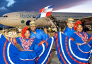 Iberojet запускает маршрут Ла-Романа — Мадрид, который будет действовать до сентября
