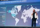Митур прогнозирует значительный рост туризма, несмотря на международные проблемы