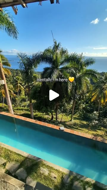 Welcome to Dominican Republic!
Samaná dreaming …
Mentally, I’m here 
Hacienda Cocuyo, Samana, DR 
@haciendacocuyo 
#samana #dominicanrepublic #visitdominicanrepublic #godomrep #turismord #DominicanatourismInfo