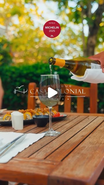 Welcome to Dominican Republic!
Casa Colonial Beach & Spa, Playa Dorada, Puerto Plata
Casa Colonial Beach & Spa, 5* бутик-отель на северном побережье страны стал одним из 12 отелей Доминиканской Республики, включенных в гид Michelin, что подчеркивает высокие стандарты качества и незабываемые впечатления, которые он предоставляет всем гостям Пуэрто-Платы.
The MICHELIN Guide hotels selection in Dominican Republic:
One Keys:
 🔥Tortuga Bay, Puntacana Resort & Club, Punta Cana, Dominican Republic
 🔥Casas Del XVI, Santo Domingo, Dominican Republic
Two Keys:
 🔥🔥Amanera, Rio San Juan, Dominican Republic
 🔥🔥Eden Roc Cap Cana, Punta Cana, Dominican Republic
MICHELIN Guide selection:
📍Casa Colonial Beach & Spa, Playa Dorada, Dominican Republic
📍Sublime Samana, Las Terrenas, Dominican Republic
📍Casa De Campo, La Romana, Dominican Republic
📍Zoëtry Agua Punta Cana, Punta Cana, Dominican Republic
📍The St Regis Cap Cana Resort, Punta Cana, Dominican Republic
📍Billini Hotel, Historic Luxury, Santo Domingo, Dominican Republic
📍Hodelpa Nicolás de Ovando, Santo Domingo, Dominican Republic
📍Kimpton Las Mercedes, an IHG Hotel, Santo Domingo, Dominican Republic

#casacolonialbeachandspa #MICHELINKey #MICHELINGuide
#visitdominicanrepublic #godomrep #turismord #DominicanatourismInfo