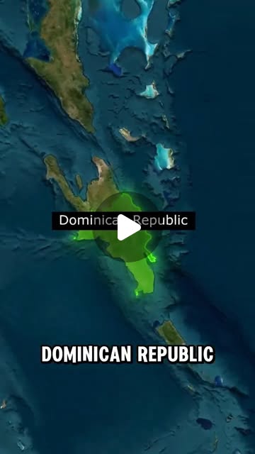 Welcome to Dominican Republic!
Кратко о стране для новичков:
📽️ @randomworldstories
#dominicanrepublic #visitdominicanrepublic #godomrep #turismord #DominicanatourismInfo